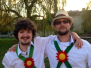 Cambridge Morris Men 2013 Collection