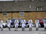 Travelling Morrice 2015 - Chipping Campden (1)