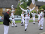 Travelling Morrice 2016
